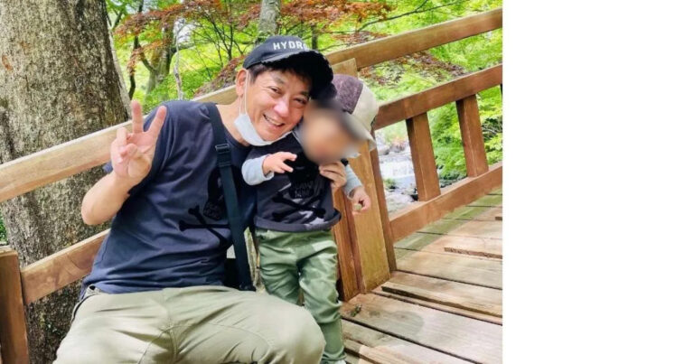 林敏博(ビーダッシュ社長)の学歴 (大学・高校)は?大阪芸大卒業で敏腕テレビマンへ - RURI IRO BLOG